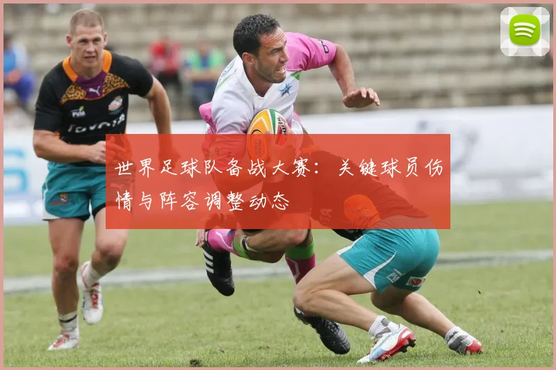 世界足球队备战大赛：关键球员伤情与阵容调整动态