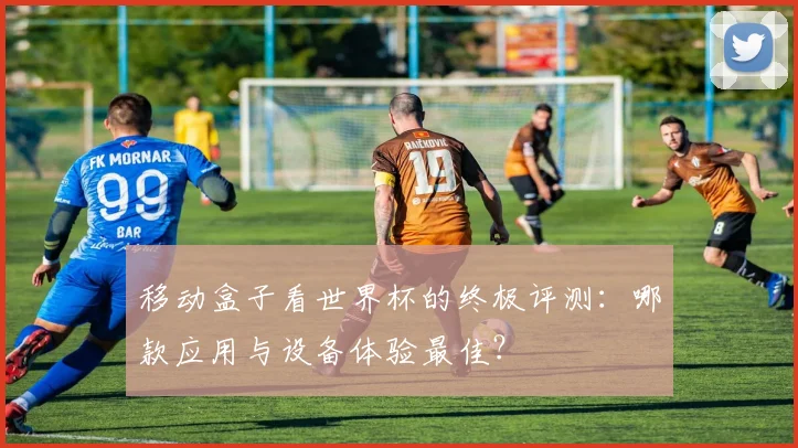 移动盒子看世界杯的终极评测：哪款应用与设备体验最佳？