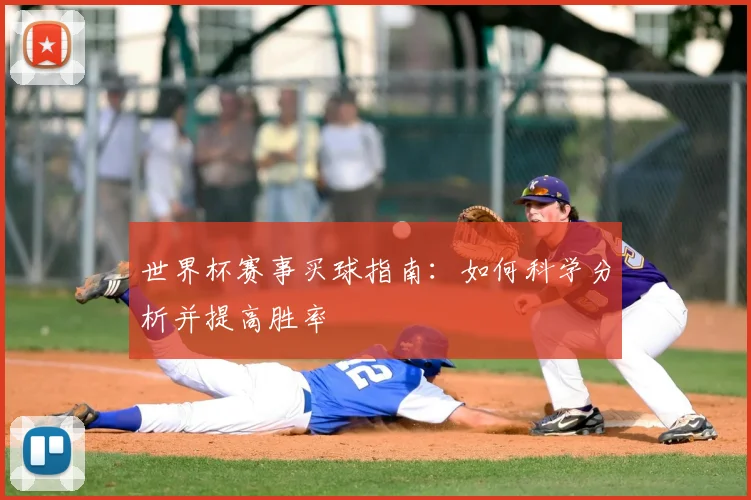 世界杯赛事买球指南：如何科学分析并提高胜率